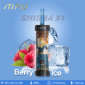 MFU SHISHA X1 40k Puffs vape ЕС склад