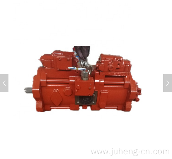 R2200LC-7 Hydraulic Main Pump K3V112DT