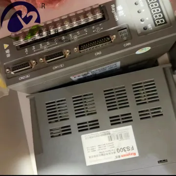 Raynen Brand FS300 Knitting Servo Controller for Longxing Computer Flat Knitting Machine