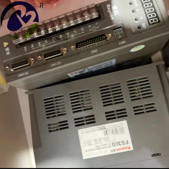 Raynen Brand FS300 Knitting Servo Controller for Longxing Computer Flat Knitting Machine