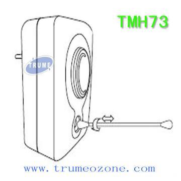 portable home air disinfectant AND air purifier  3