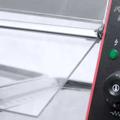 Hot Sales Electric Food Warmer Display Used Hot Food Display Warmer