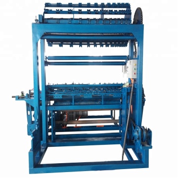 Automatic Factory Price Deer and Cattle Fence Machine