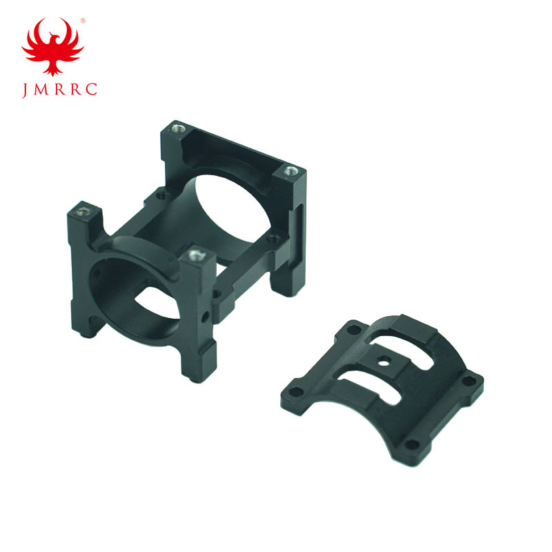 25MM Integrated Aluminum Alloy Clamp