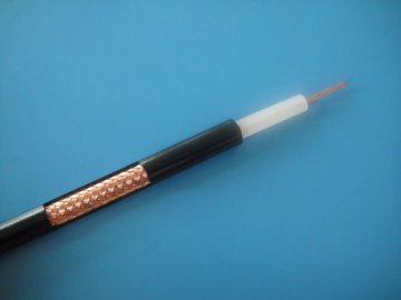 RG213 Coaxial Cable