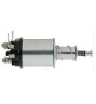 LUCAS STARTER MAGNETVENTIL SS758