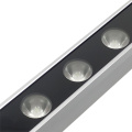 Aluminium Housing Outdoor Waterproof Wall Wash Lighting