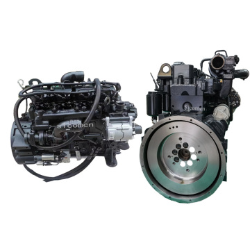High Quality Caterpillar Excavator Engines: 3066, 3116, 3304, 3306, 3406, 3408, C7, C13, C15, C18, 325C Assemblies