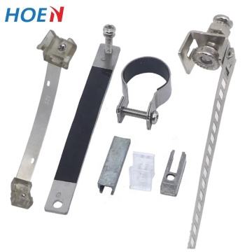 Magnetic Sensor Switch Mounting Brackets BJ5-1/BMG2-012/BMY3/BMA2/BM5 BJ6-010-016-020-25-32