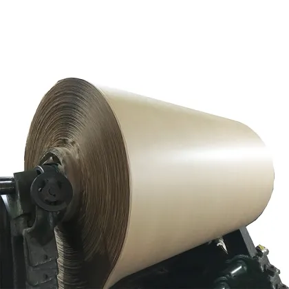 High Electric Strength Insulation Presspaper/Pressboard for Electrical Transformers