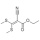 Name: 2-Propenoic acid,2-cyano-3,3-bis(methylthio)-, ethyl ester CAS 17823-58-4