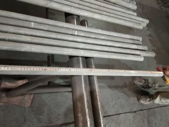 Seamless Carbon Steel Pipe Astm A179 Seamless Boiler Tube For High Pressure