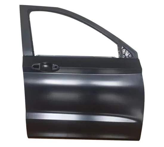 Hot Sale Auto Body Parts: Car Doors Assembly for WULING, BAOJUN Models Including RONGGUANG, 730, 630, 530, MINI EV, MINI BINGO, HONGGUANG MINI