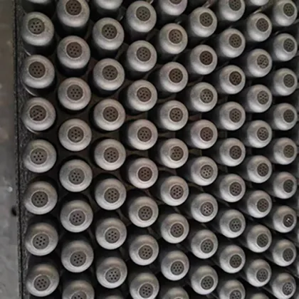 Customized blood collection tube tray mold