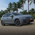 2025 Volkswagen Golf Sport Hatchback