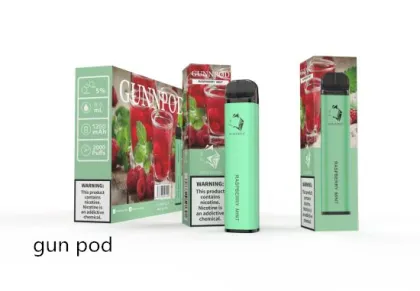 Fast Shipping Gunnpod 2000 Gift Box Gunpod Australia