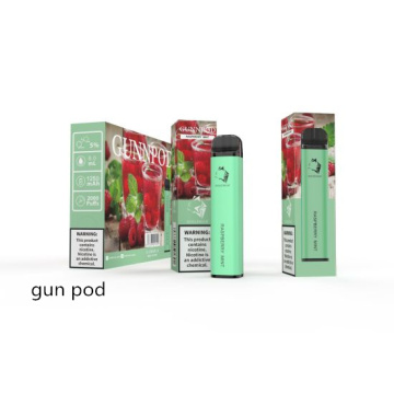 Disposable E Cigarette With High Quality