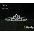 Wedding Hair Jewelry Crowns Princess Tiara