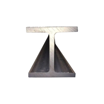 H Shape Beams: A36, SS400, S235JR, S355 Carbon Steel I Beams