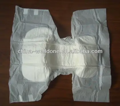 Diapers for diapers for old people,Adult diapers for patient,Diapers use in hospital