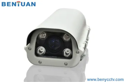 Day and night Traffic LPR(License Plate Capture ) Camera