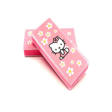 Super Quick Shine Nail Buffer - Eva Foam Polishing File for Manicure Tools