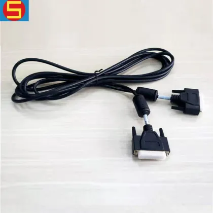 S&S Computerized Jacquard Machine Controller with Cable