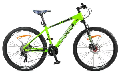 Hardtail Y1.2 Bike with 2x8 Shimano