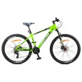 2x8 Shimano&#39;lu Hardtail Y1.2 Bisiklet