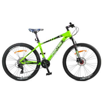 2x8 Shimano&#39;lu Hardtail Y1.2 Bisiklet