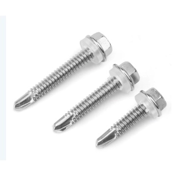 High Quality Self-drilling Screws