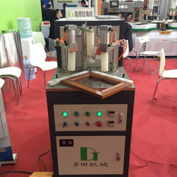 HF single angle jointing machine