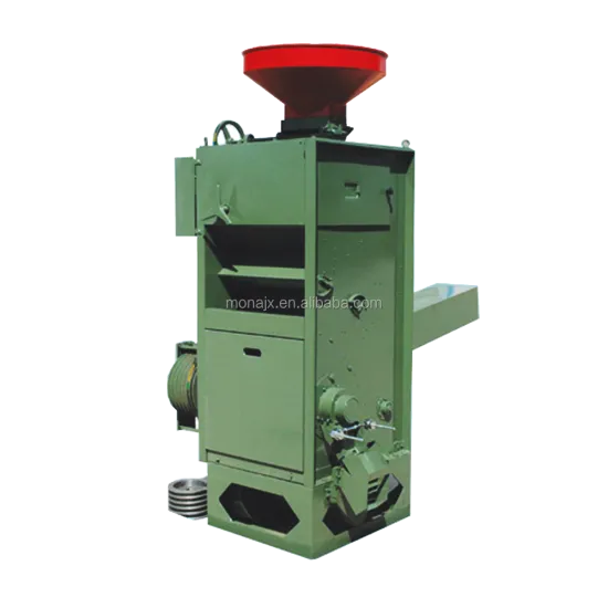 Latest Prices of Rice Mill Machinery, Modern Rice Milling Machines, and Automatic Rice Mills in Bangladesh