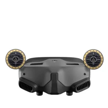 Maple 5.8G FPV Drone Antenna for Goggles 2: Enhancing Your Flying Experience