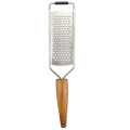 Citrus Lemon Fine Grater Zester 304 Stainless Steal