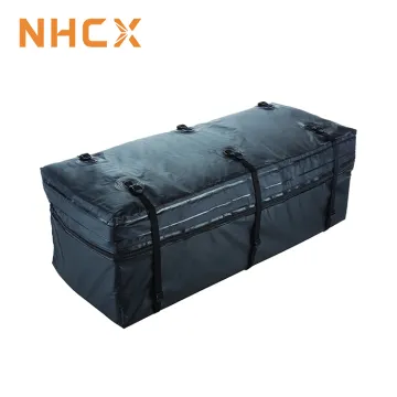 NHCX Carrier Bag: Travelling Car Storage Bag & Car Cargo Bag