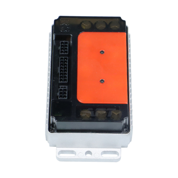 72V 84V PMSM Motor Controller - 2500W Electric Scooter Brushless Controller