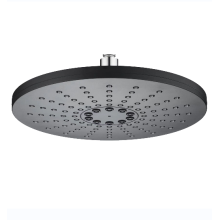 Hot Selling abs plastic rain overhead shower