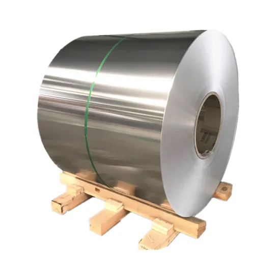 Aluminum coils thickness 1.0mm with alloy 1100