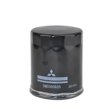 Foton View C2 Engine Parts: Finding the Right Diesel Oil Filter - SMD360935