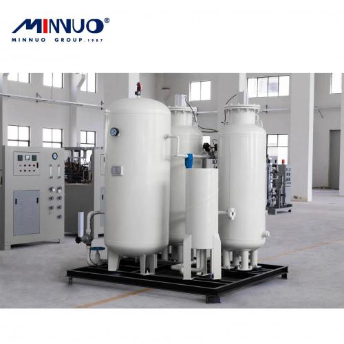 Qualified Chemical Use Nitrogen Generator OEM