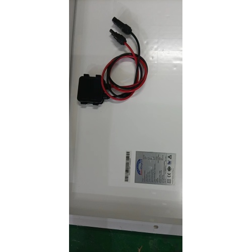 Сонечныя панэлі Jingdong Policrystalline 110W