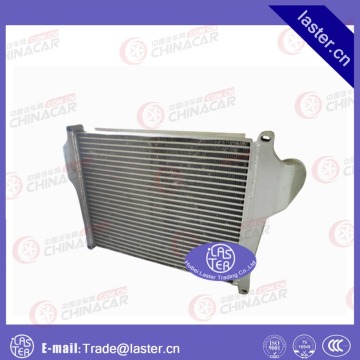 1118Q01-010-A Intercooler for Dongfeng Cummins