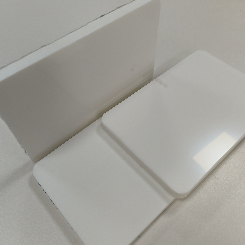 Porcelain white PP board (10)