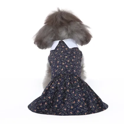 pet Dog Dress Princess Tutu Dress Cute Skirt