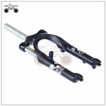 20 inch bike fork