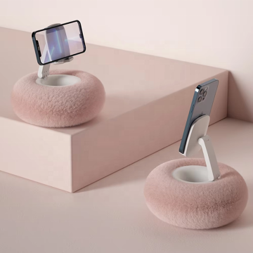 Hot Selling 360 Degree Creative Tablet Bracket for Video Recording