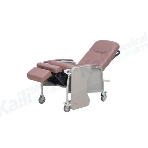 Residential Recliner Krzesło w podeszłym wieku Sofa Stary człowiek