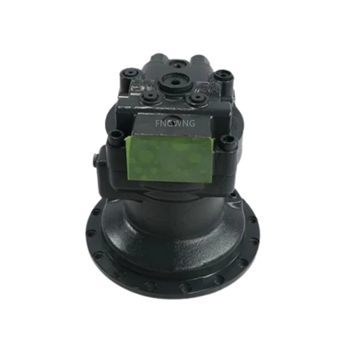 SG08-13T Hydraulic Swing Rotary Motor For Sumitomo