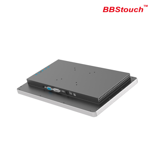 15.6" Close Frame Industrial Touch Monitor